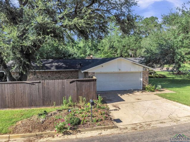 4 Amherst Circle, Longview, TX 75601