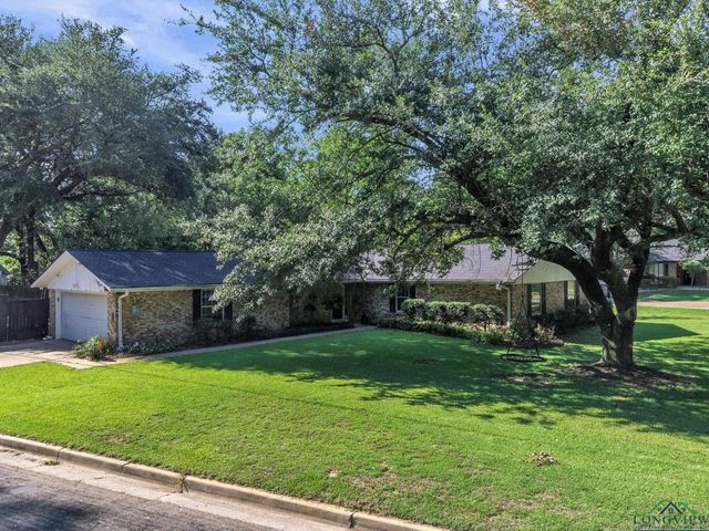 4 Amherst Circle, Longview, TX 75601