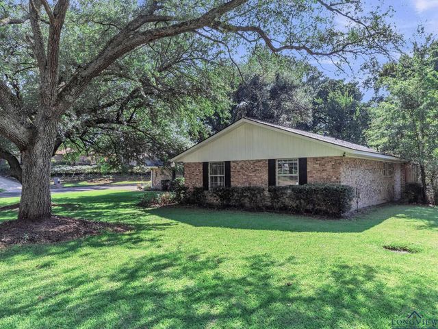4 Amherst Circle, Longview, TX 75601