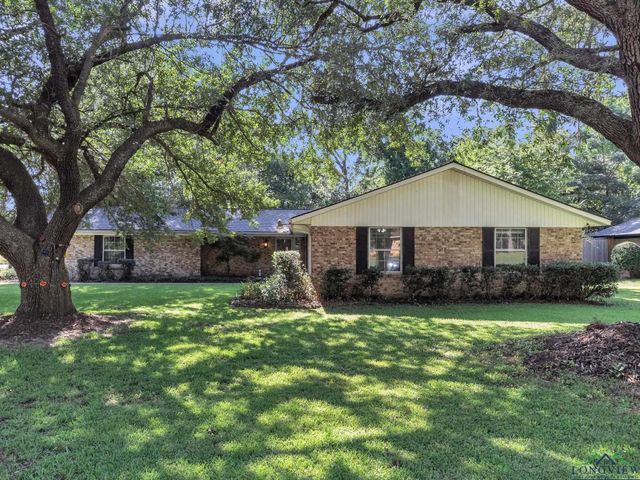 4 Amherst Circle, Longview, TX 75601