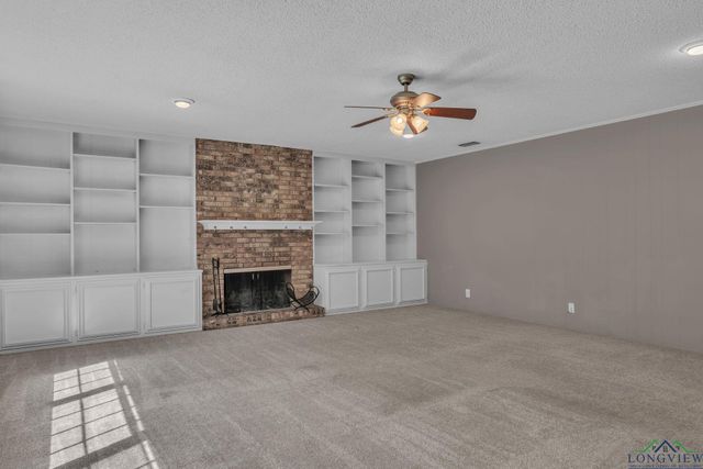 4 Amherst Circle, Longview, TX 75601