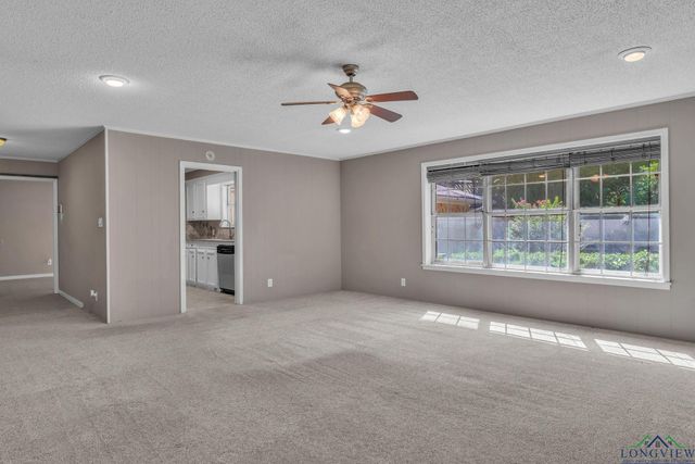 4 Amherst Circle, Longview, TX 75601