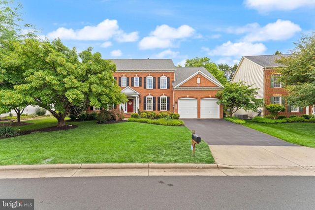 42947 CORALBELLS PL, Leesburg, VA 20176