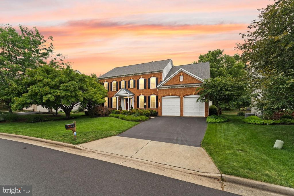 42947 CORALBELLS PL, Leesburg, VA 20176
