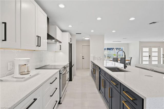 109 SE 40th TER, Cape Coral, FL 33904