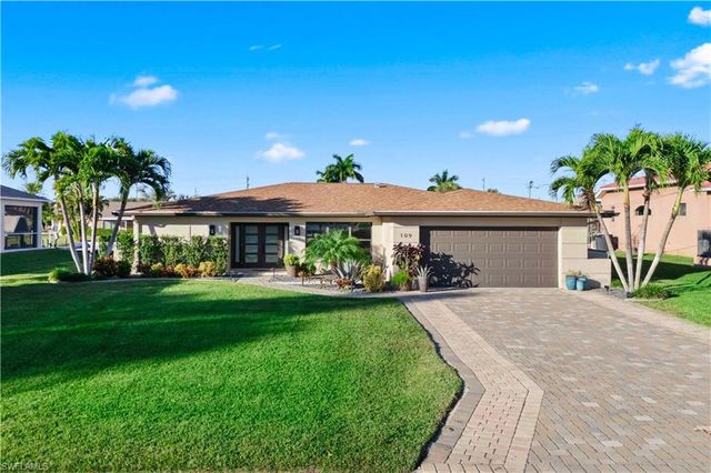 109 SE 40th TER, Cape Coral, FL 33904