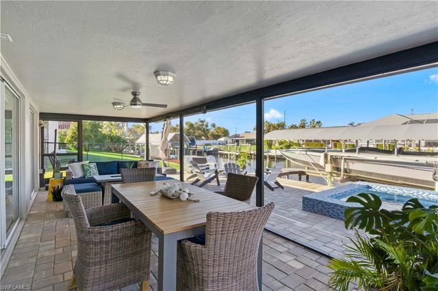 109 SE 40th TER, Cape Coral, FL 33904