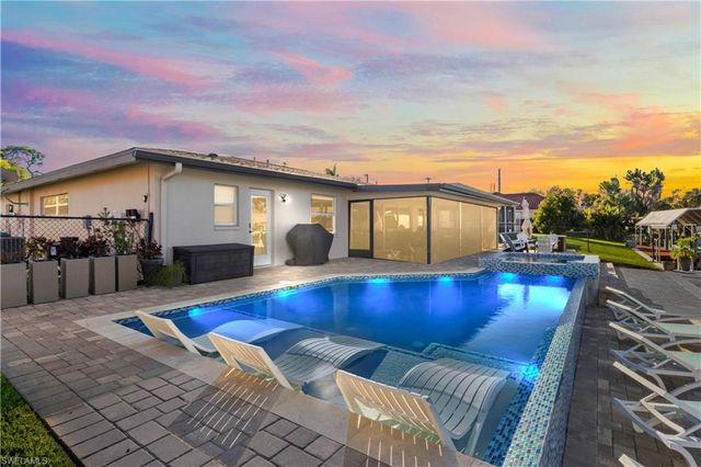 109 SE 40th TER, Cape Coral, FL 33904