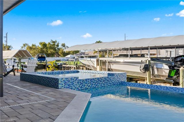 109 SE 40th TER, Cape Coral, FL 33904