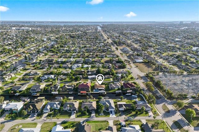 109 SE 40th TER, Cape Coral, FL 33904