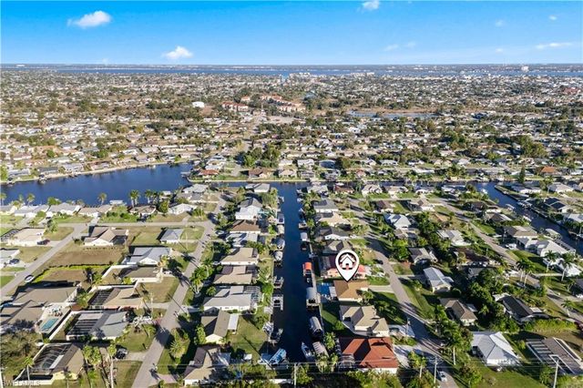 109 SE 40th TER, Cape Coral, FL 33904