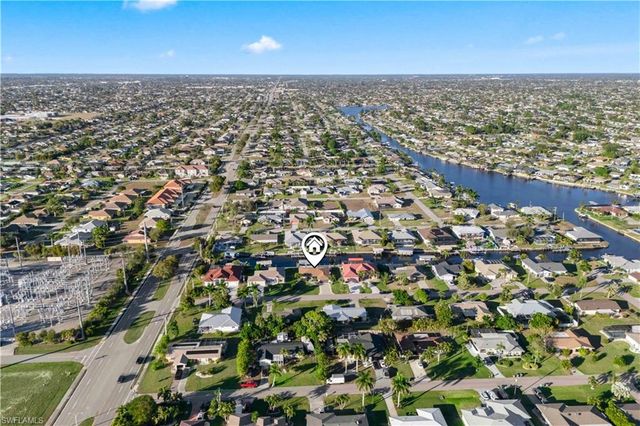 109 SE 40th TER, Cape Coral, FL 33904