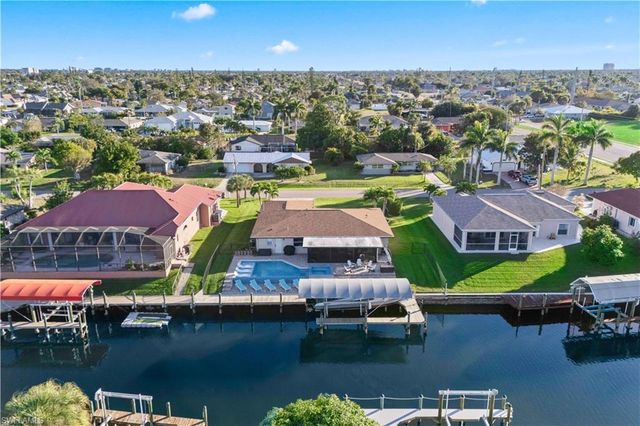 109 SE 40th TER, Cape Coral, FL 33904