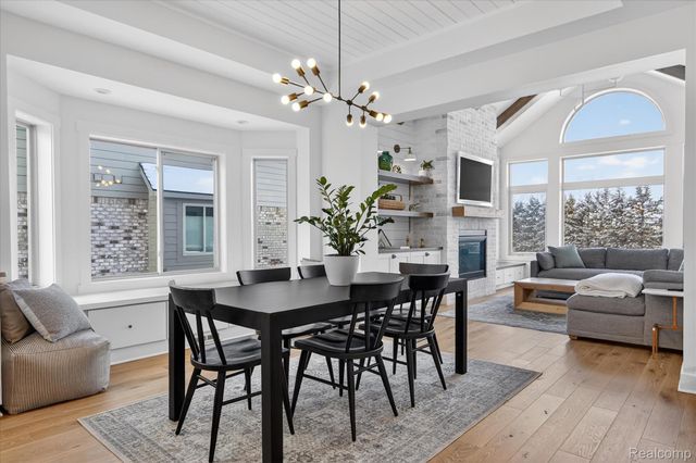 8236 Stoney Creek Drive, Green Oak Township, MI 48178