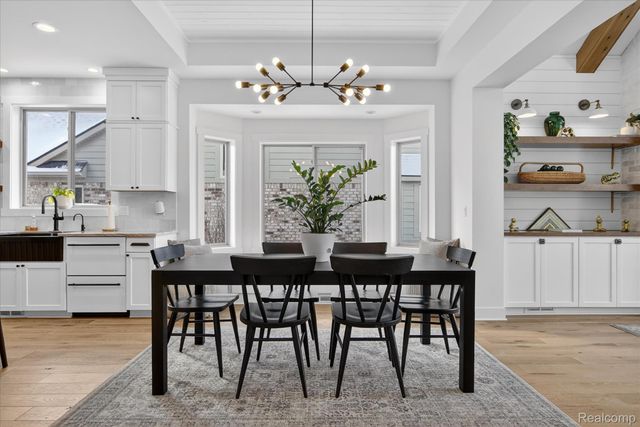 8236 Stoney Creek Drive, Green Oak Township, MI 48178