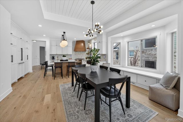 8236 Stoney Creek Drive, Green Oak Township, MI 48178