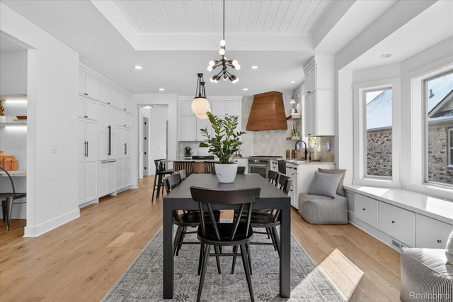 8236 Stoney Creek Drive, Green Oak Township, MI 48178