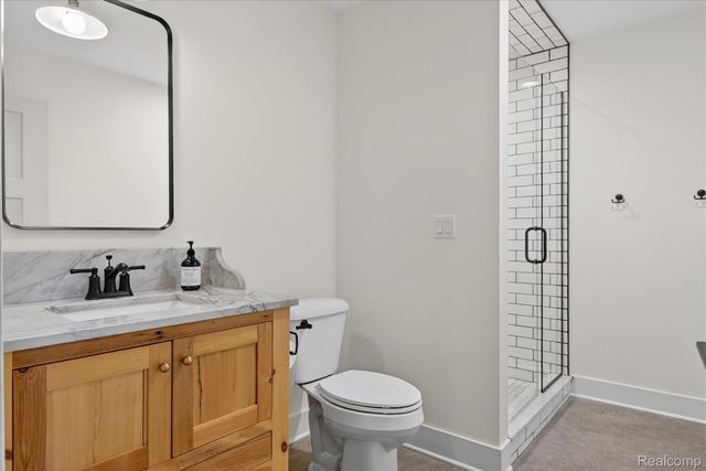 8236 Stoney Creek Drive, Green Oak Township, MI 48178