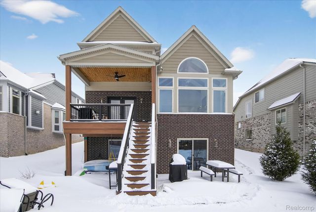 8236 Stoney Creek Drive, Green Oak Township, MI 48178