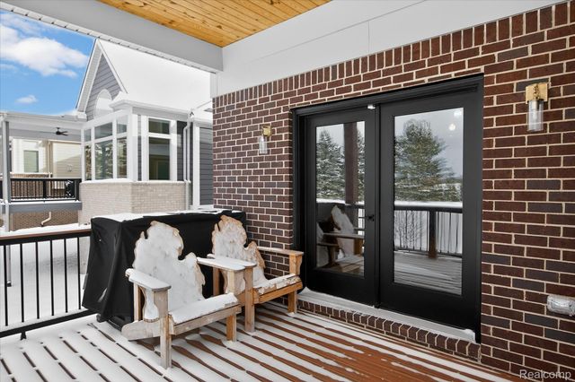 8236 Stoney Creek Drive, Green Oak Township, MI 48178