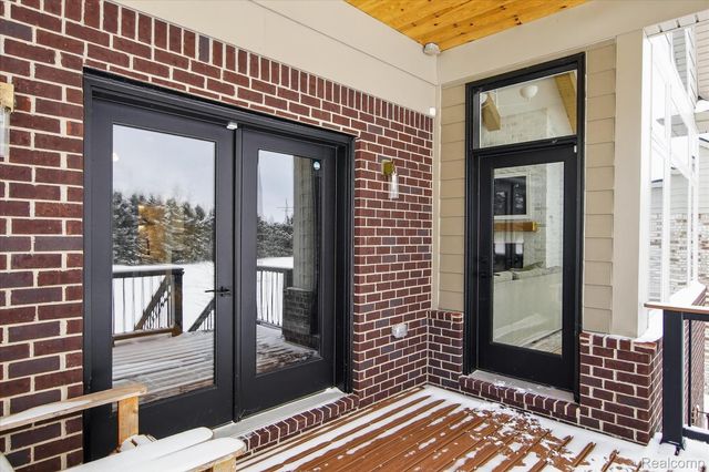 8236 Stoney Creek Drive, Green Oak Township, MI 48178