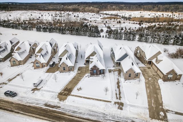 8236 Stoney Creek Drive, Green Oak Township, MI 48178