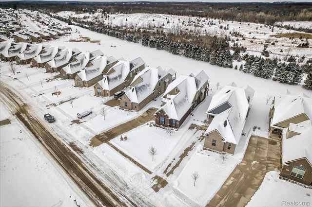 8236 Stoney Creek Drive, Green Oak Township, MI 48178