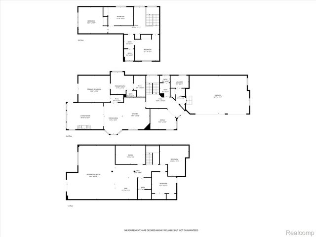 8236 Stoney Creek Drive, Green Oak Township, MI 48178