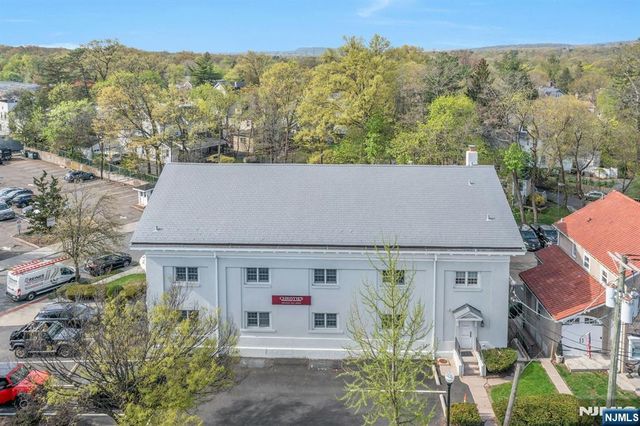 40 Ridgewood Avenue, Ridgewood, NJ 07450