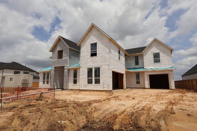 19918 Winding Angelica Way, Cypress, TX 77433