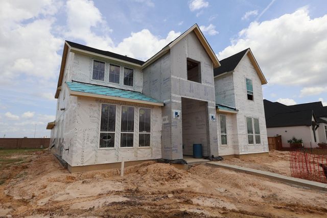 19918 Winding Angelica Way, Cypress, TX 77433
