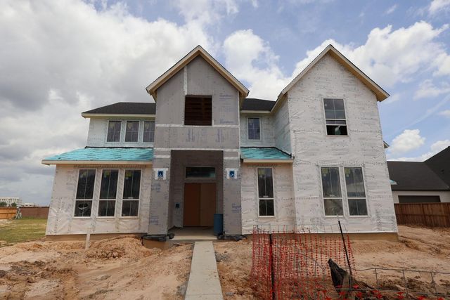 19918 Winding Angelica Way, Cypress, TX 77433