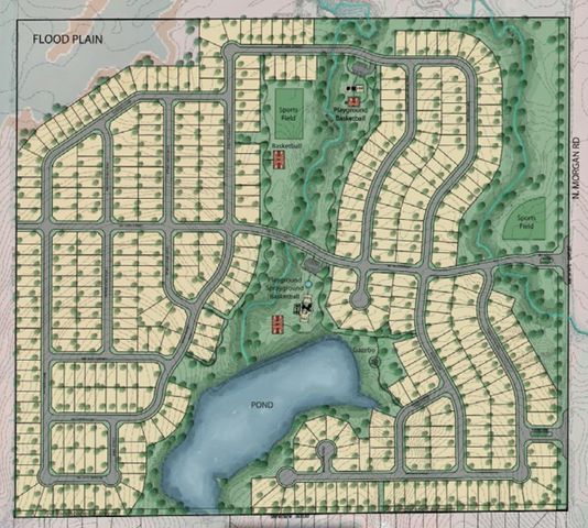 14624 Bedrock Lane, Oklahoma City, OK 73099