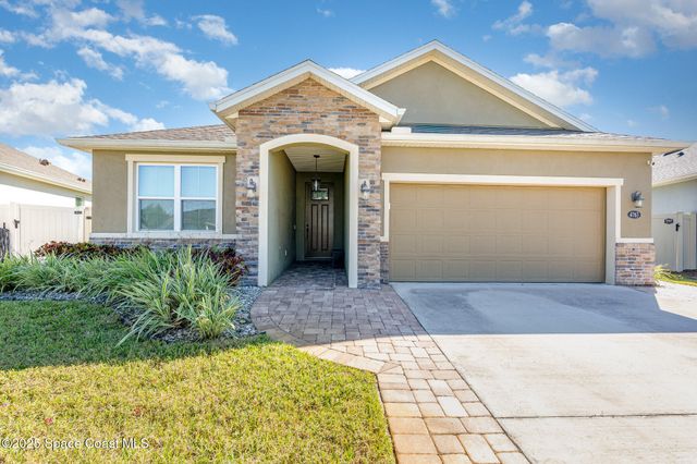 4763 Academic Lane, West Melbourne, FL 32904