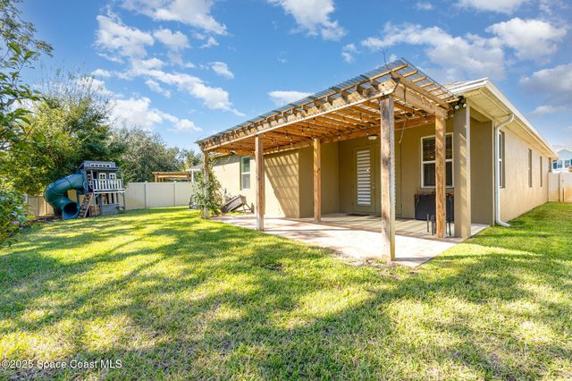 4763 Academic Lane, West Melbourne, FL 32904