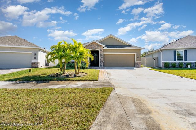 4763 Academic Lane, West Melbourne, FL 32904