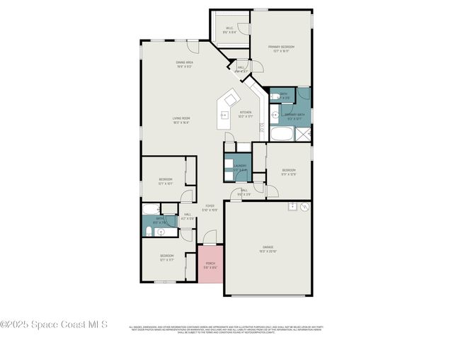 4763 Academic Lane, West Melbourne, FL 32904