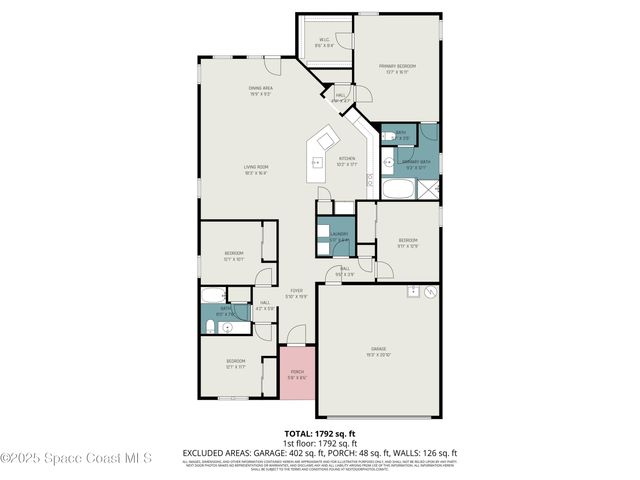 4763 Academic Lane, West Melbourne, FL 32904