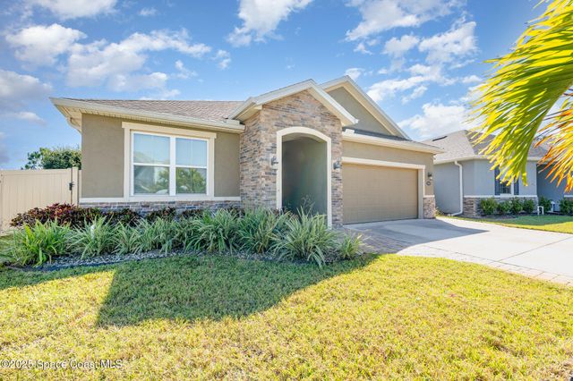 4763 Academic Lane, West Melbourne, FL 32904