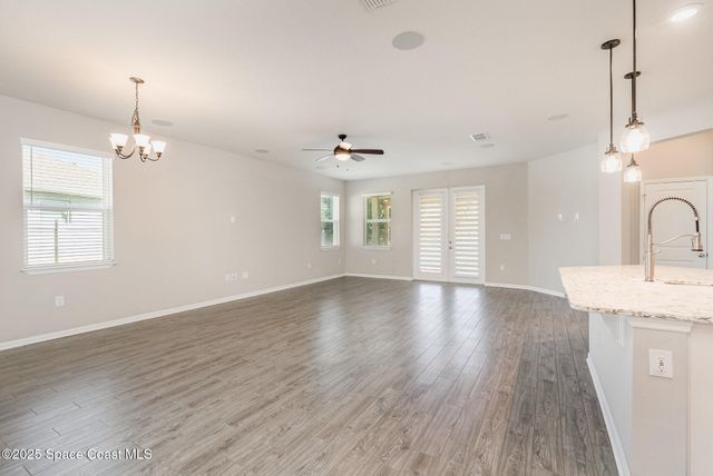 4763 Academic Lane, West Melbourne, FL 32904