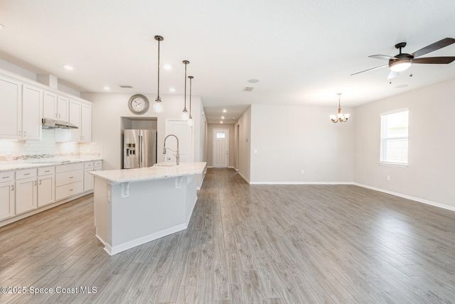 4763 Academic Lane, West Melbourne, FL 32904