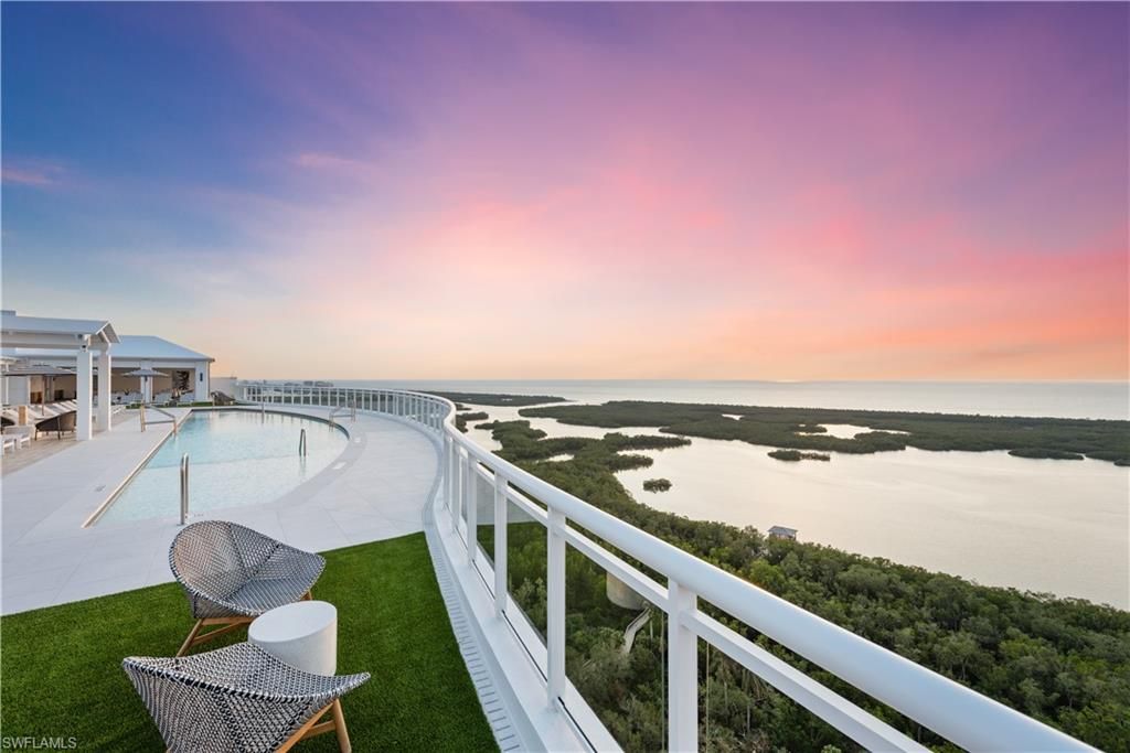 13935 Old Coast RD 406, NAPLES, FL 34110 — photo 2