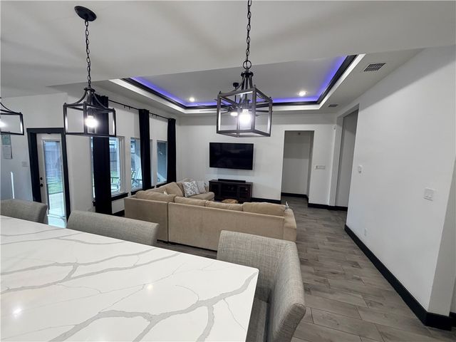 4009 Karo Dr, Corpus Christi, TX 78414