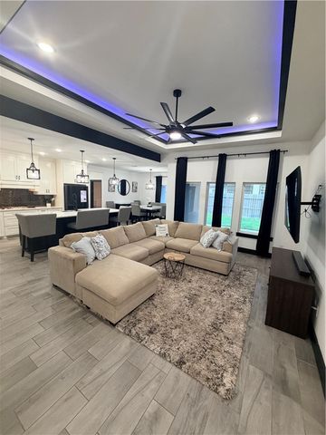 4009 Karo Dr, Corpus Christi, TX 78414