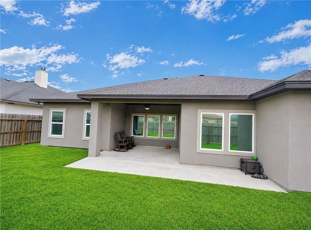 4009 Karo Dr, Corpus Christi, TX 78414