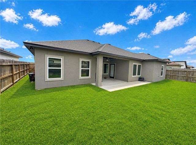 4009 Karo Dr, Corpus Christi, TX 78414