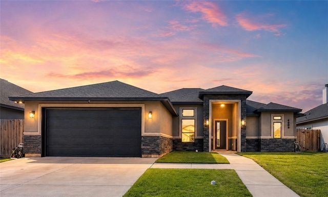 4009 Karo Dr, Corpus Christi, TX 78414