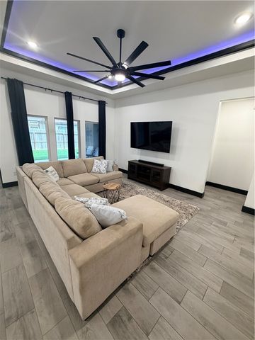4009 Karo Dr, Corpus Christi, TX 78414