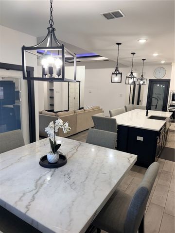 4009 Karo Dr, Corpus Christi, TX 78414