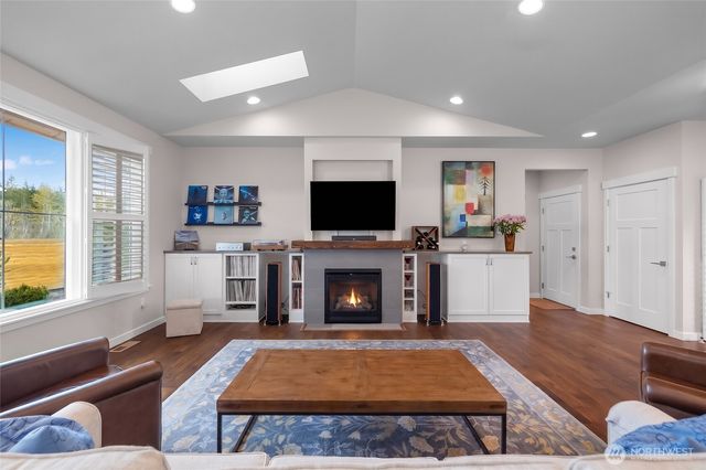 111 E Country Club Drive N, Union, WA 98592